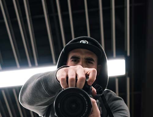 Jak znaleźć ciekawe konkursy fotograficzne