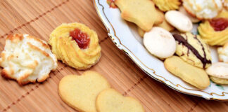 ciastka
