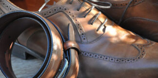 buty oxfordy