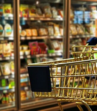 Profesjonalne wyposażenie sklepów stacjonarnych