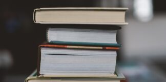 Książki biznesowe na temat marketingu