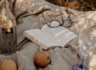 Książki romantyczne