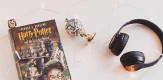 Najlepsze książki dla młodzieży - co przeczytać po Harrym Potterze