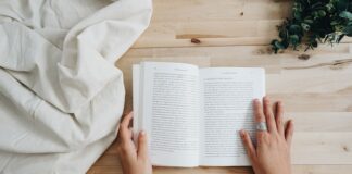 "Książki dla młodych miłośników kryminałów"