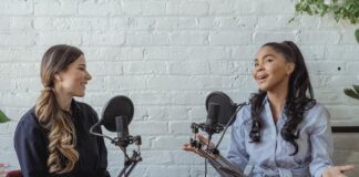 Wywiady z autorami książek obyczajowych i romansów