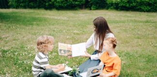 Top 10 najlepszych książek dla dzieci w wieku przedszkolnym