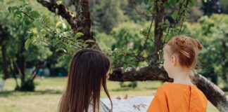 Książki edukacyjne dla dzieci