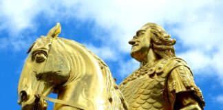 10 najbardziej fascynujących postaci z historii Polski