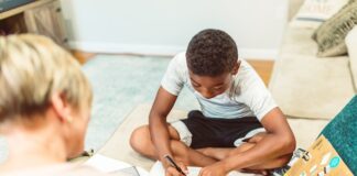 Książki dla dzieci na każdą okazję