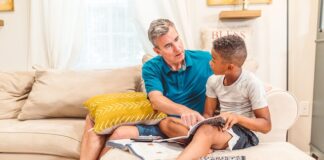 Książki dla dzieci, które pomagają radzić sobie ze stresem i emocjami