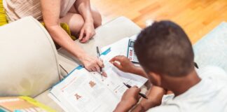 Najbardziej popularne bajki dla dzieci