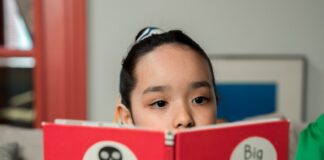 Książki dla dzieci, które pomagają rozwijać wyobraźnię