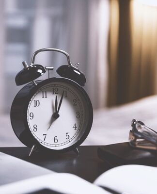 Jak brzmi alarm przeciwpożarowy?