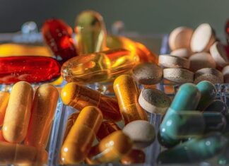 Czy trudno dostać się na farmację?