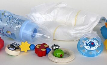 Czy smoczek jest potrzebny do szpitala? Czy smoczek jest potrzebny do szpitala?