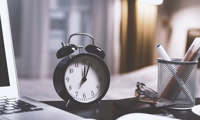 Jak wygląda alarm powietrzny? Jak wygląda alarm powietrzny?
