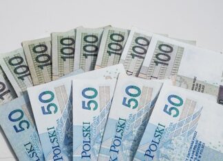 Ile zarabia pracownik ochrony w Biedronce?