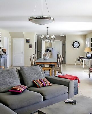 Jaki kolor narożnika wybrać