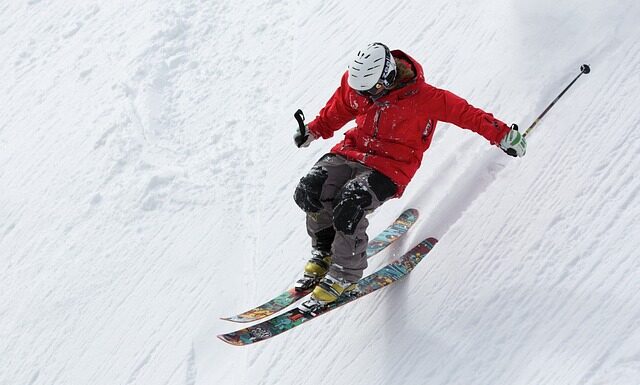 Co na pierwszy wyjazd na narty? Co na pierwszy wyjazd na narty?