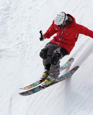 Na czym polega narciarstwo biegowe?