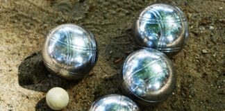 Jak się gra w petanque?