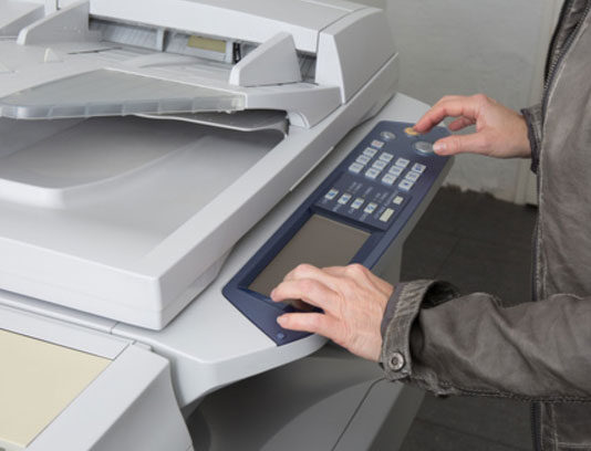 kserokopiarka poleasingowa w Warszawie