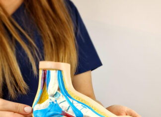 Jak przygotować stopy do wizyty u podologa? Jak przygotować stopy do wizyty u podologa