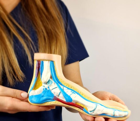 Jak przygotować stopy do wizyty u podologa? Jak przygotować stopy do wizyty u podologa